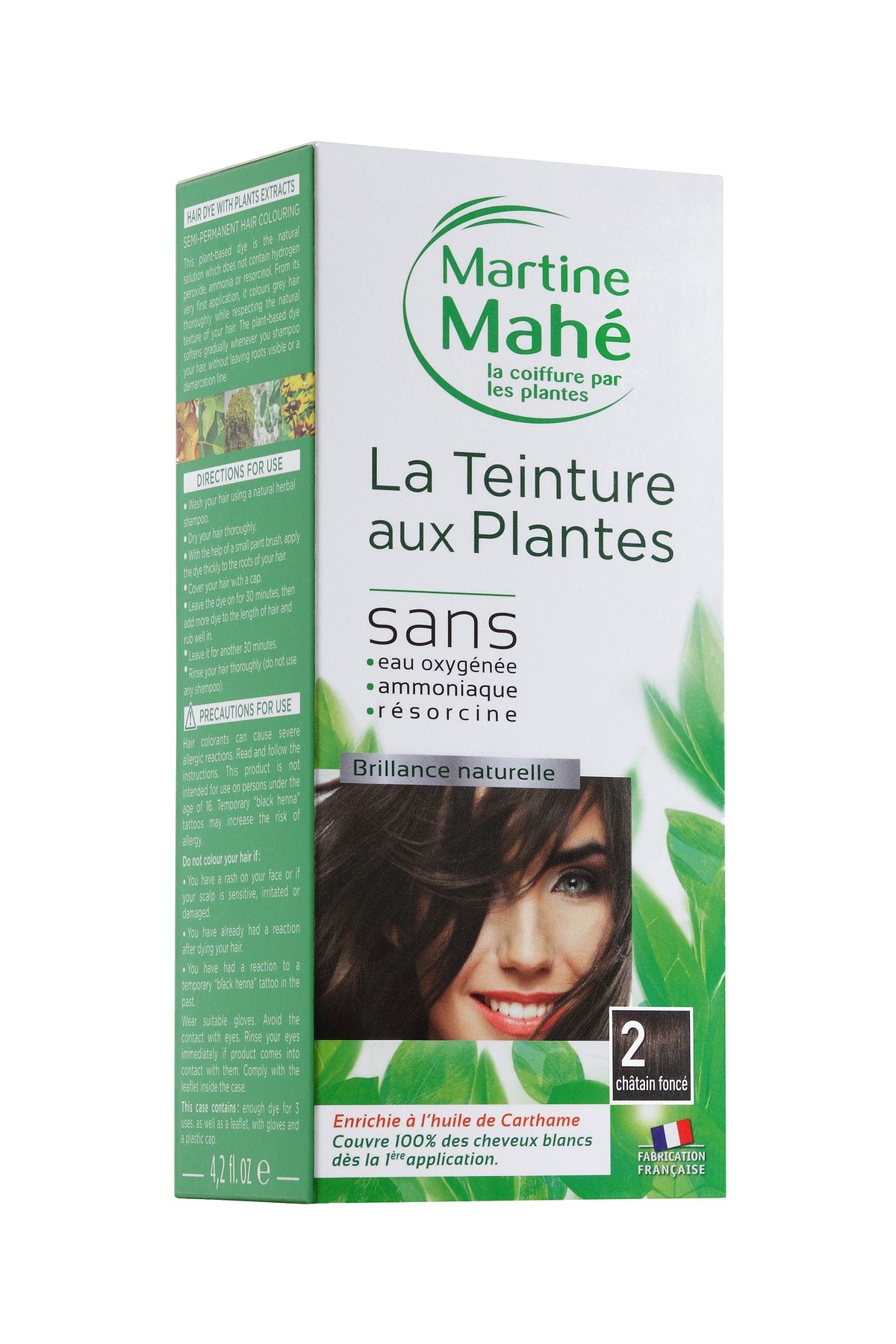 Archive du packaging historique MAHÉ