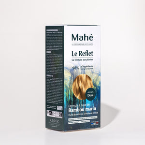 Le Reflet Cendré, profil