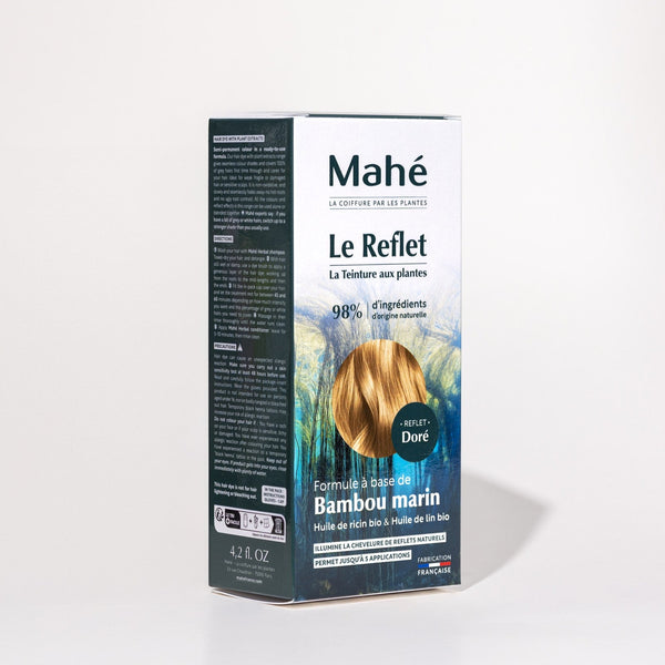 Le Reflet Cendré, profil