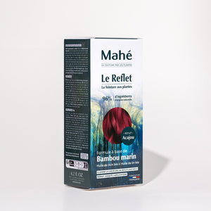 Le Reflet Cuivré, profil