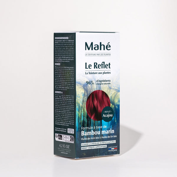 Le Reflet Cuivré, profil