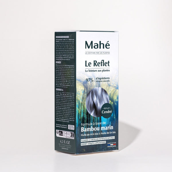 Le Reflet Doré, profil