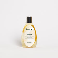 Shampooing éclaircissant à la camomille MAHÉ