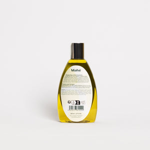 Shampooing au bois de panama MAHÉ (composition)