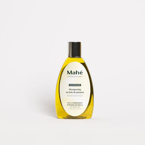 Shampooing au bois de panama MAHÉ