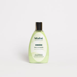 Soin à la menthe MAHÉ