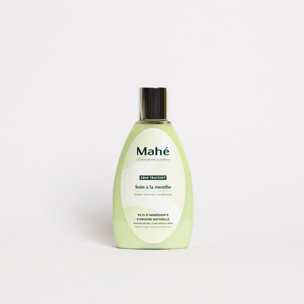 Soin à la menthe MAHÉ
