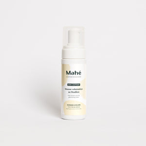 Mousse volumatrice au houblon MAHÉ