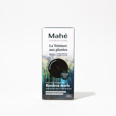 Teinture aux Plantes N°2 Châtain foncé (125 ml)