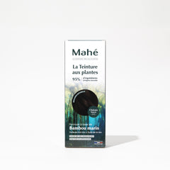 Teinture aux Plantes N°2 Châtain foncé (250 ml)