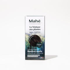 Teinture aux Plantes N°4 Châtain (125 ml)
