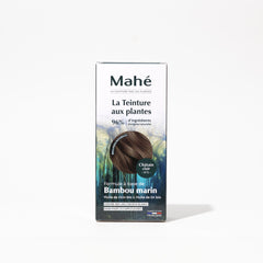 Teinture aux Plantes N°5 Châtain clair (125 ml)