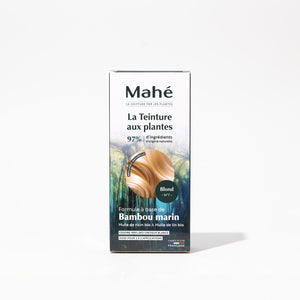 Teinture aux Plantes N°7 Blond (125 ml)