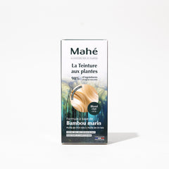 Teinture aux Plantes N°8 Blond clair (125 ml)