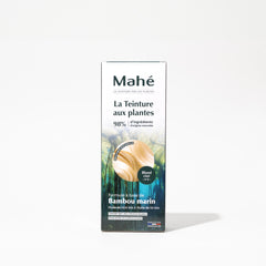 Teinture aux Plantes N°8 Blond clair (250 ml)