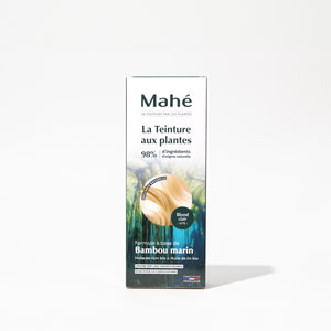 Teinture aux Plantes N°8 Blond clair (250 ml)