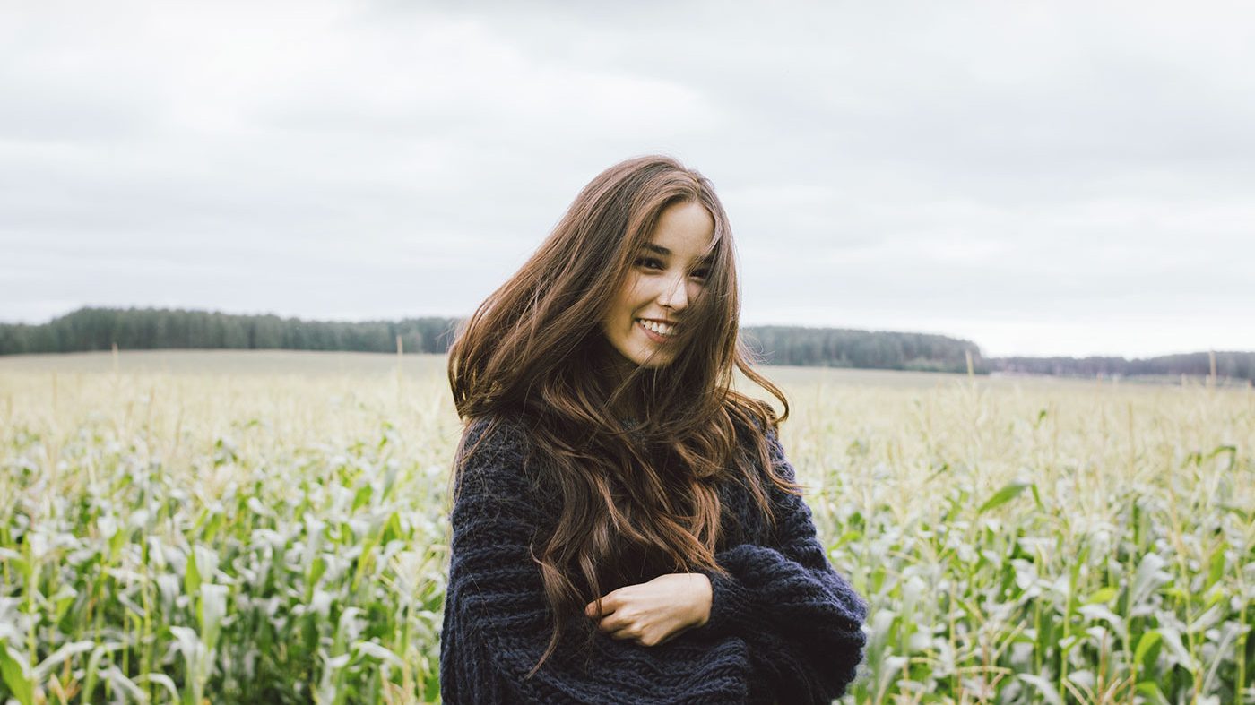 Dites au revoir aux cheveux électriques en hiver ! - mahé - la coiffure